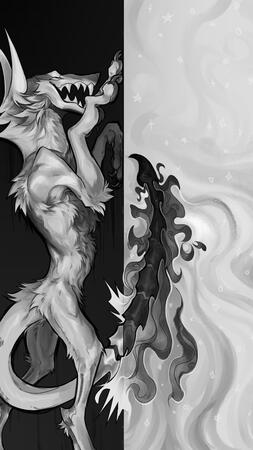 'stardust & souldream'