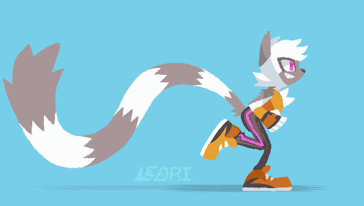 tangle runcycle