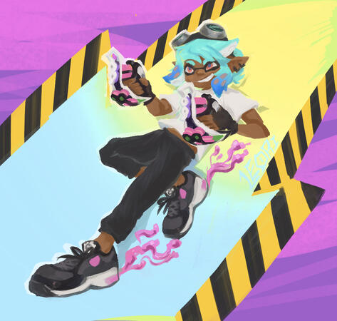 oc belongs to saltytwi on tumblr