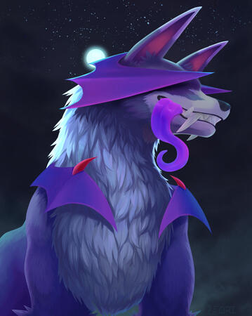 sangloupmon